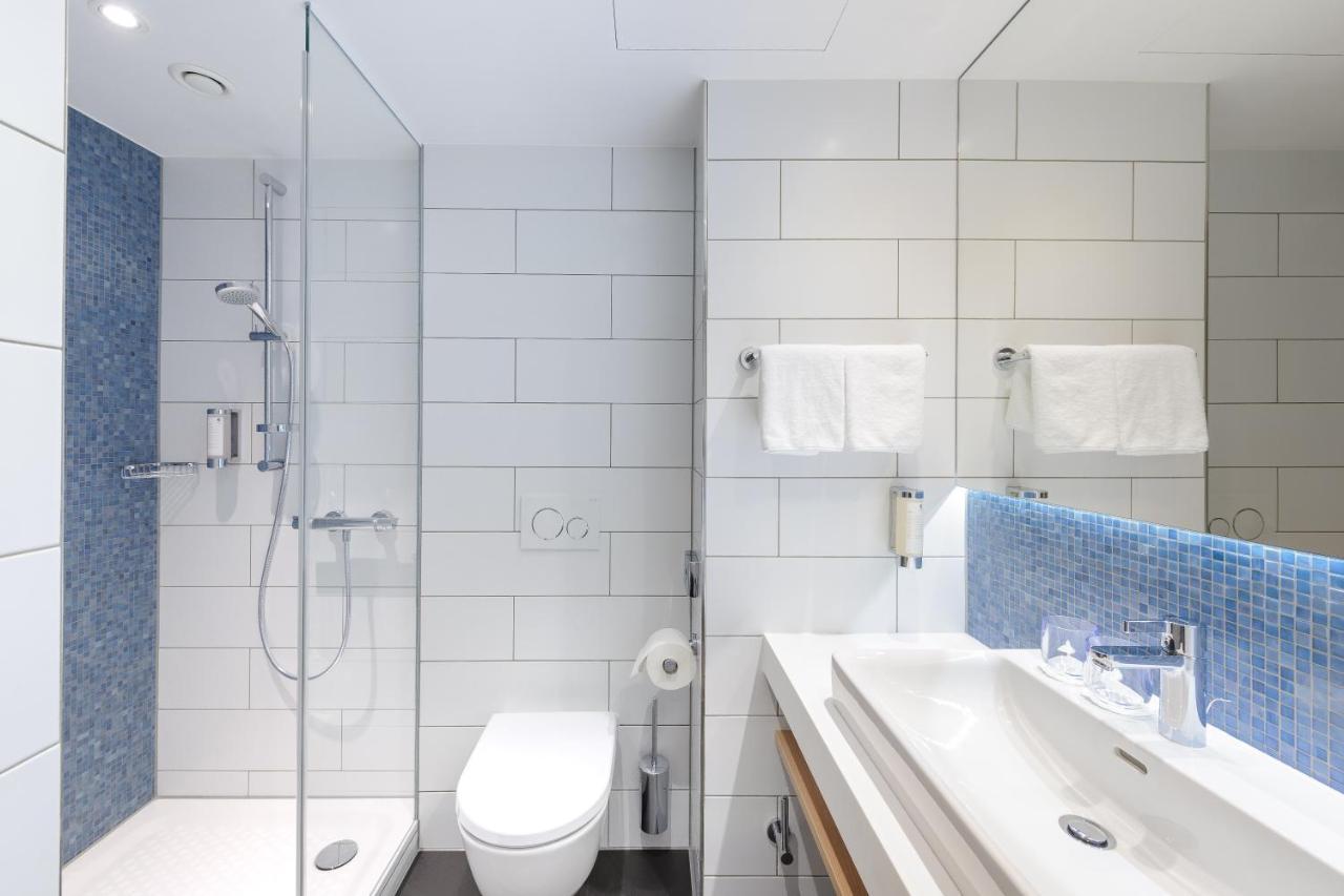 Holiday Inn Express - Berlin - Alexanderplatz By Ihg Berlim