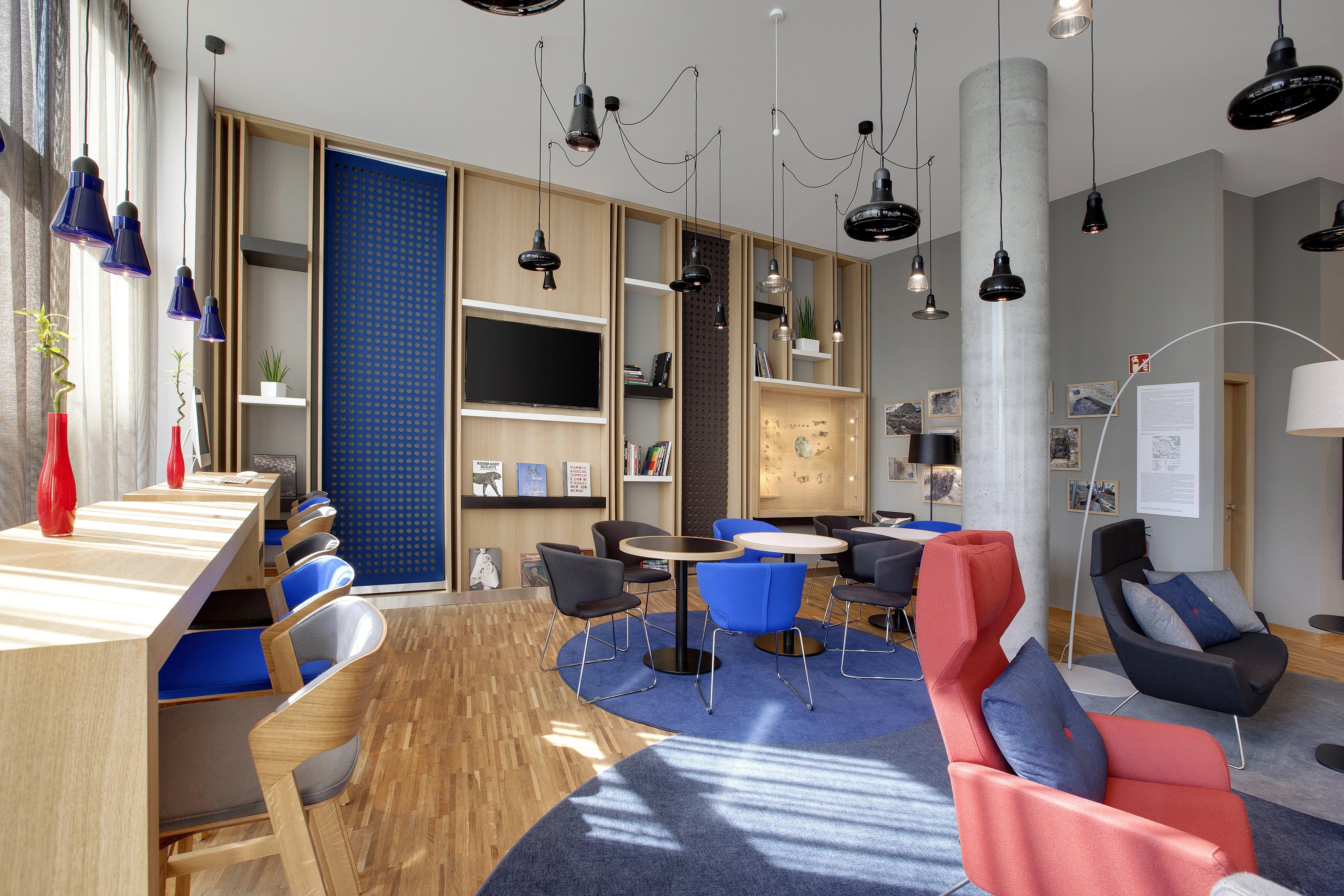 Hotel Express - - Alexanderplatz, An Ihg Berlin