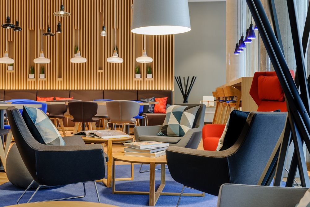 Express - - Alexanderplatz, An Ihg 3*